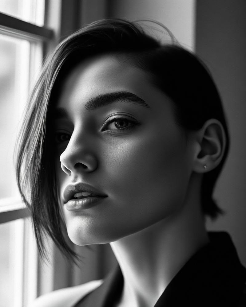 Portrait